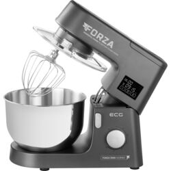 Robot de bucatarie ECG Forza 5500 Giorno Scuro (Black) Thumb