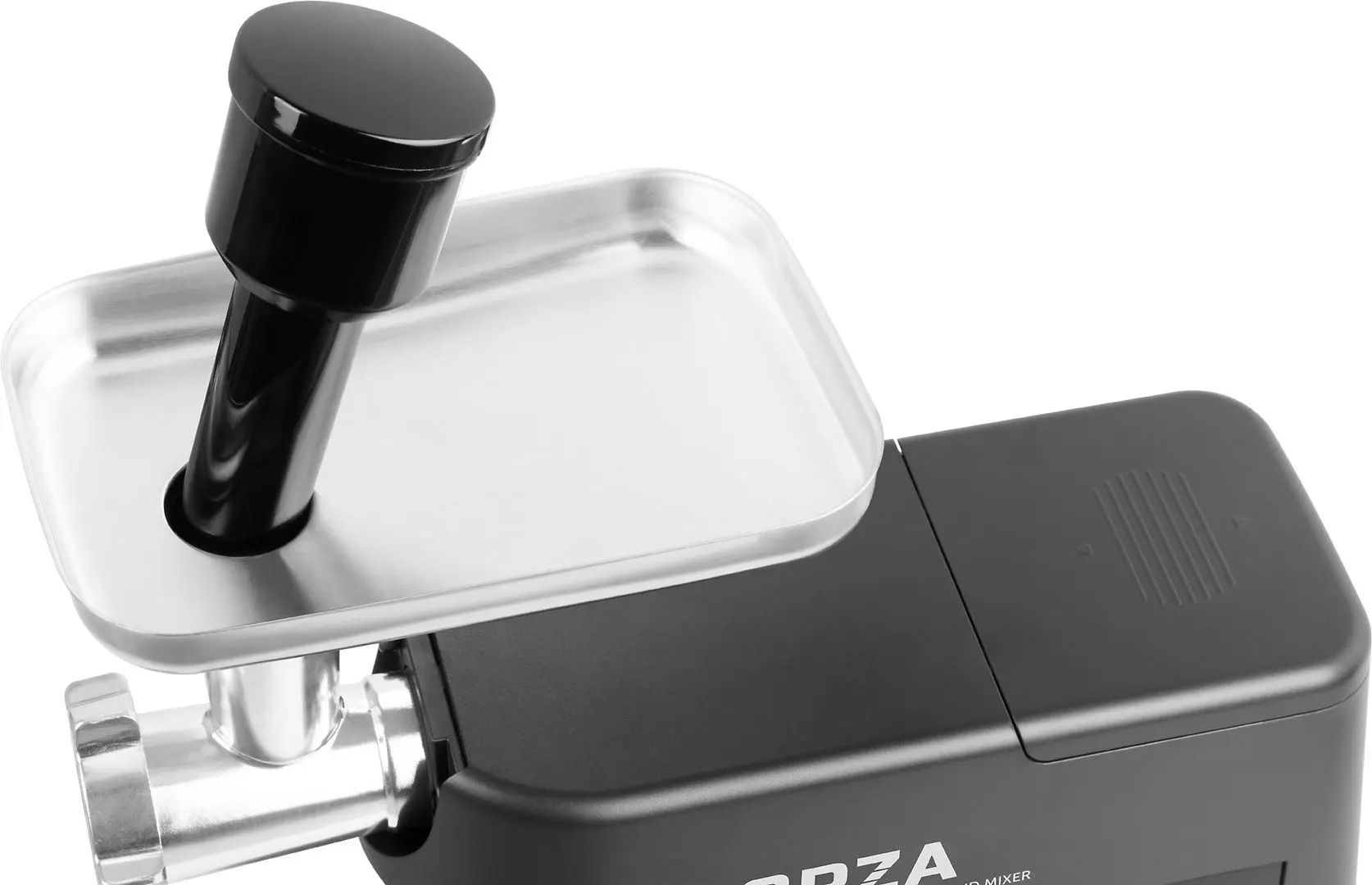 Robot de bucatarie ECG Forza 5500 Giorno Scuro (Black)