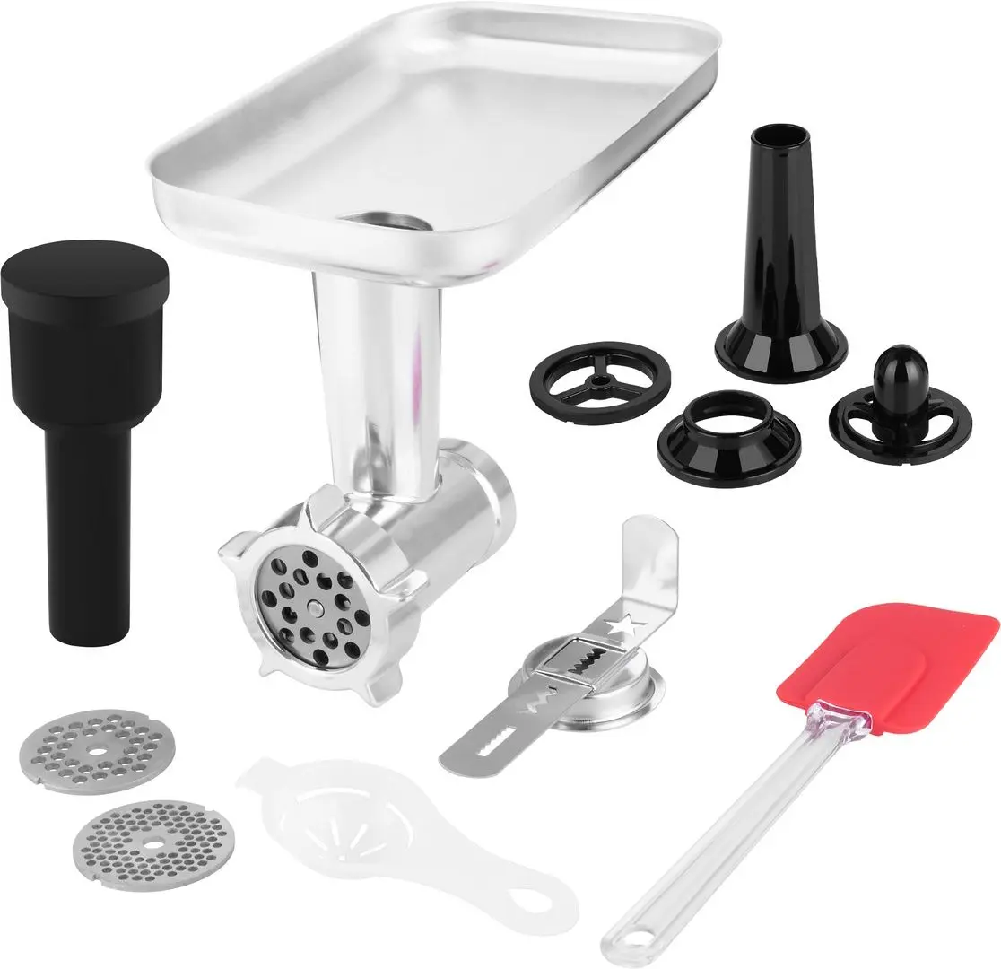 Robot de bucatarie ECG Forza 5500 Giorno Scuro (Black)