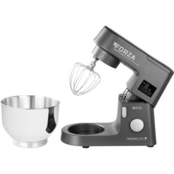 Robot de bucatarie ECG Forza 5500 Giorno Scuro (Black) Thumb