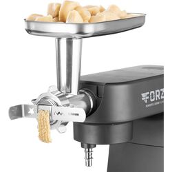 Robot de bucatarie ECG Forza 5500 Giorno Scuro (Black) Thumb