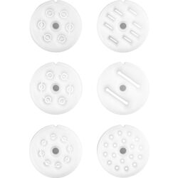 Robot de bucatarie ECG Forza 5500 Giorno Scuro (Black) Thumb