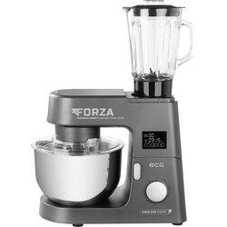 Robot de bucatarie ECG Forza 5500 Giorno Scuro (Black) Thumb