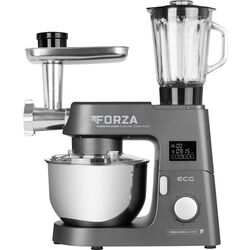 Robot de bucatarie ECG Forza 5500 Giorno Scuro (Black)