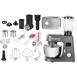 Robot de bucatarie ECG Forza 5500 Giorno Scuro (Black) Thumb