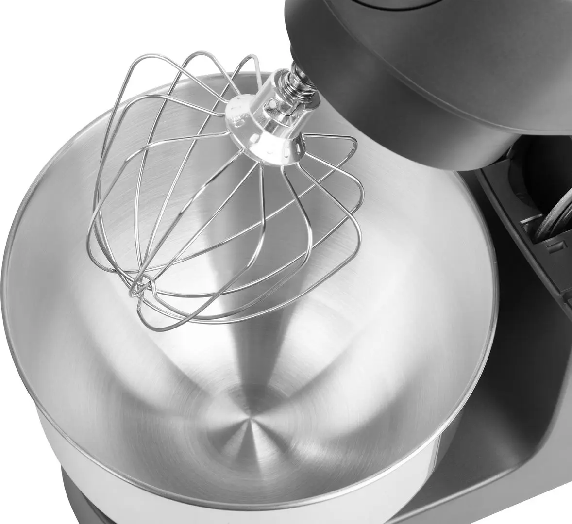 Robot de bucatarie ECG Forza 5500 Giorno Scuro (Black)