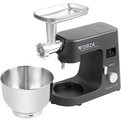 Robot de bucatarie ECG Forza 5500 Giorno Scuro (Black) Thumb