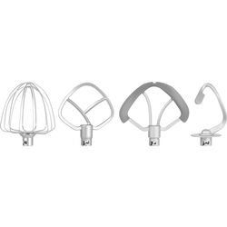 Robot de bucatarie ECG Forza 6600 Metallo Nero (Black) Thumb