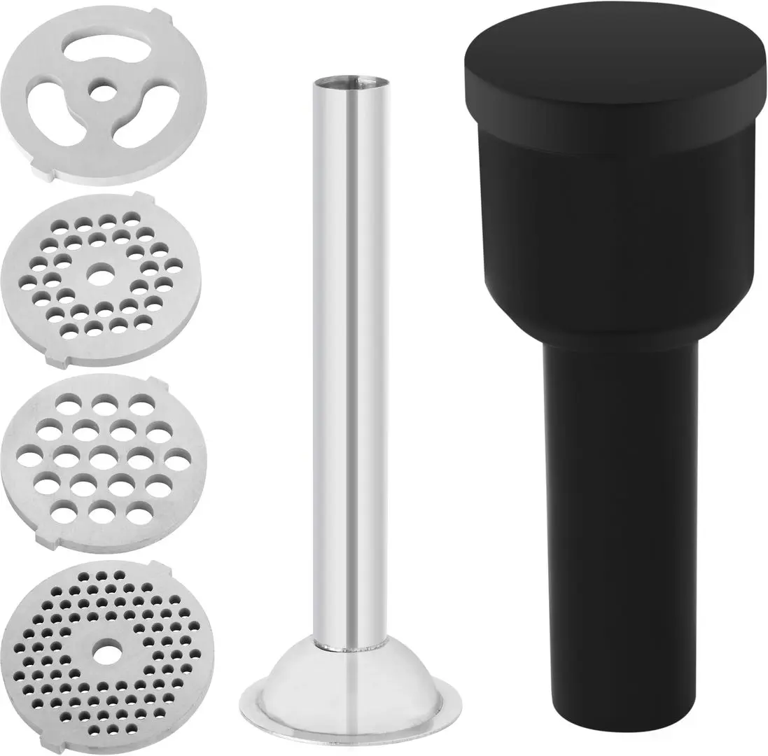 Robot de bucatarie ECG Forza 6600 Metallo Nero (Black)