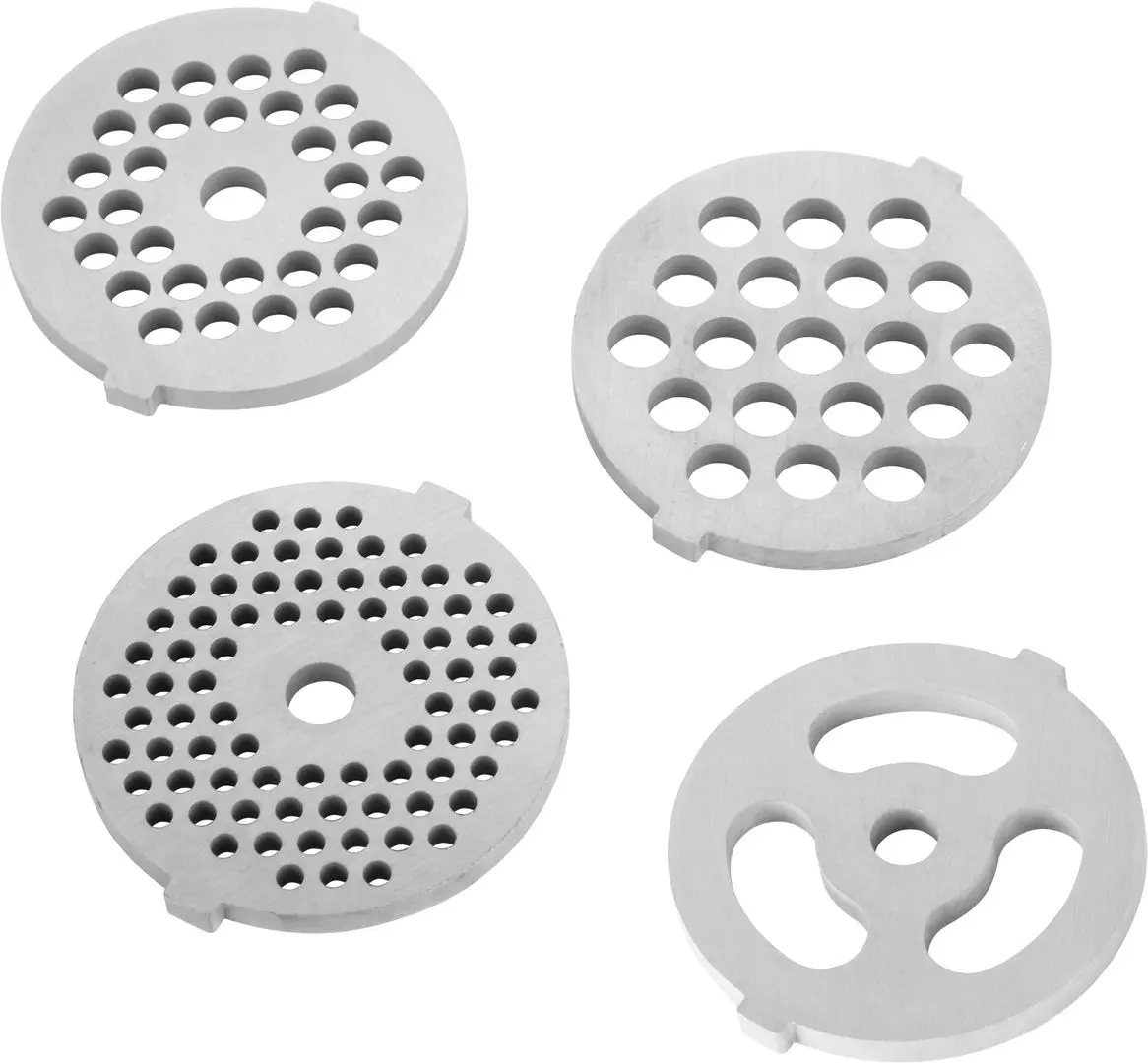 Кухонный комбайн ECG Forza 6600 Metallo Scuro (Gray)