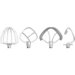 Кухонный комбайн ECG Forza 6600 Metallo Scuro (Gray) Thumb