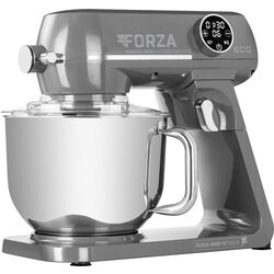 Robot de bucatarie ECG Forza 6600 Metallo Scuro (Gray)