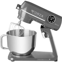 Кухонный комбайн ECG Forza 6600 Metallo Scuro (Gray) Thumb