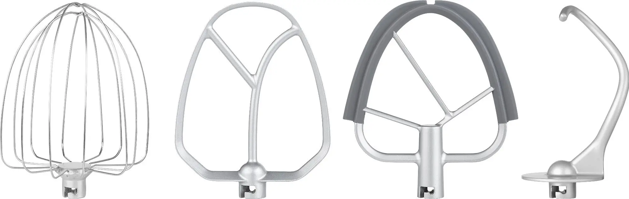 Кухонный комбайн ECG Forza 7800 Ultimo Argento (Silver)