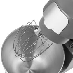 Кухонный комбайн ECG Forza 7800 Ultimo Scuro (Inox/Black) Thumb