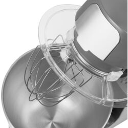 Кухонный комбайн ECG Forza 7800 Ultimo Scuro (Inox/Black) Thumb