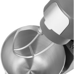 Кухонный комбайн ECG Forza 7800 Ultimo Scuro (Inox/Black) Thumb