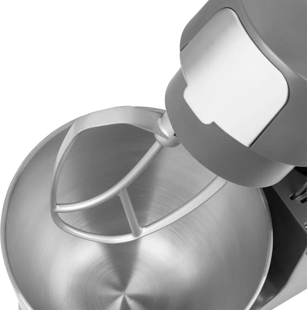 Кухонный комбайн ECG Forza 7800 Ultimo Scuro (Inox/Black)