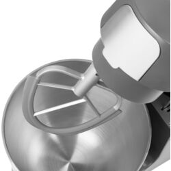 Кухонный комбайн ECG Forza 7800 Ultimo Scuro (Inox/Black) Thumb