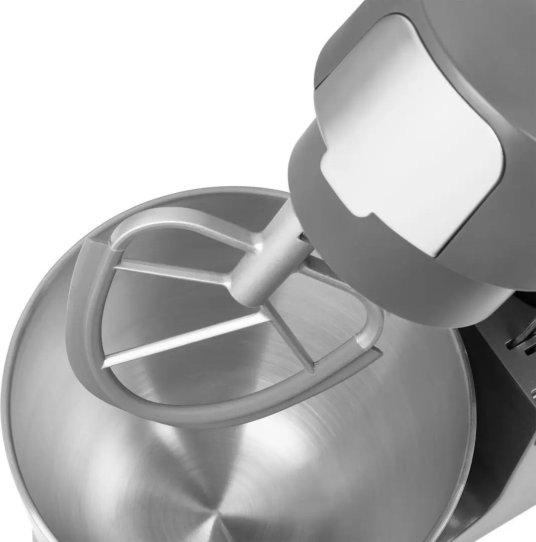 Кухонный комбайн ECG Forza 7800 Ultimo Scuro (Inox/Black)