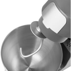 Кухонный комбайн ECG Forza 7800 Ultimo Scuro (Inox/Black) Thumb