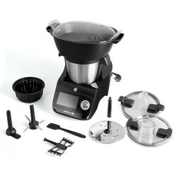 Robot de bucatarie Eldom MFC2506 Perfect Mix2 (Black) Thumb
