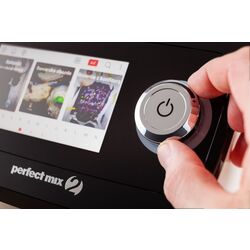 Robot de bucatarie Eldom MFC2506 Perfect Mix2 (Black) Thumb