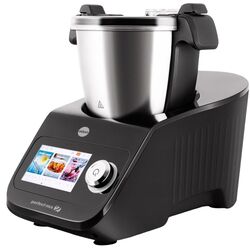 Robot de bucatarie Eldom MFC2506 Perfect Mix2 (Black)