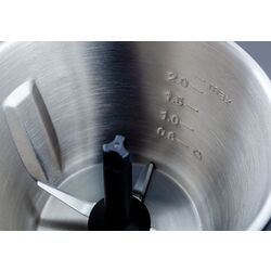 Robot de bucatarie Eldom MFC2506 Perfect Mix2 (Black) Thumb