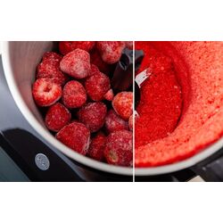 Robot de bucatarie Eldom MFC2506 Perfect Mix2 (Black) Thumb