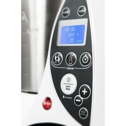 Robot de bucatarie Eldom Perfect Mix MFC2000 (White/Black) Thumb