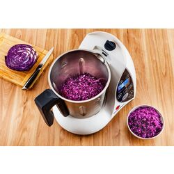 Robot de bucatarie Eldom Perfect Mix MFC2000 (White/Black) Thumb