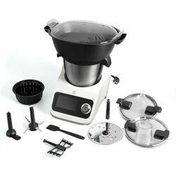 Robot de bucatarie Eldom Perfect Mix2 MFC2505 (White) Thumb