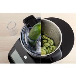 Robot de bucatarie Eldom Perfect Mix2 MFC2505 (White) Thumb