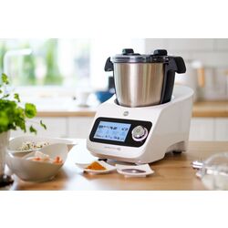 Robot de bucatarie Eldom Perfect Mix2 MFC2505 (White) Thumb