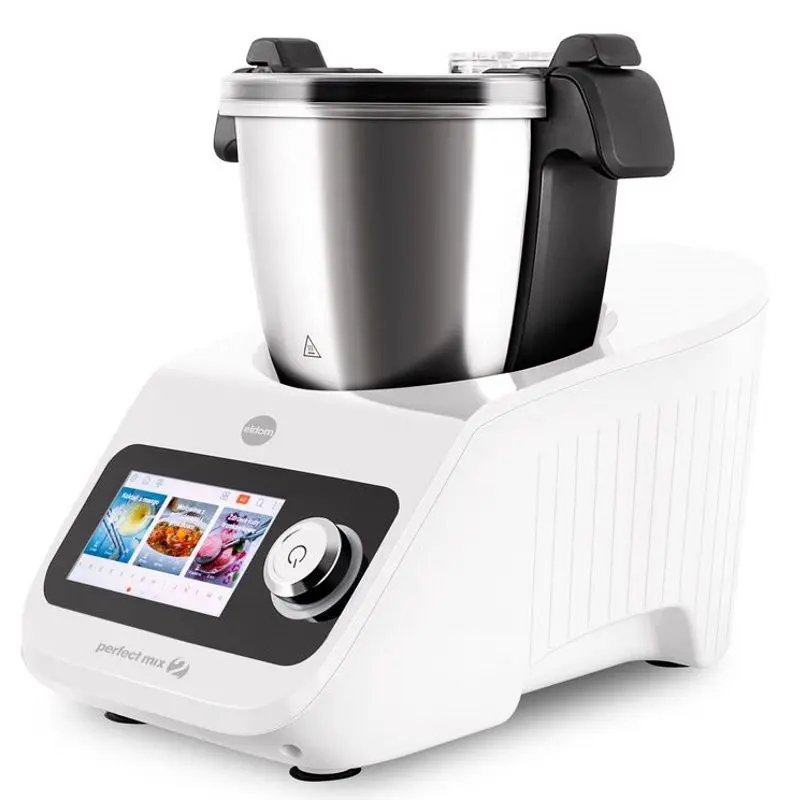 Robot de bucatarie Eldom Perfect Mix2 MFC2505 (White)