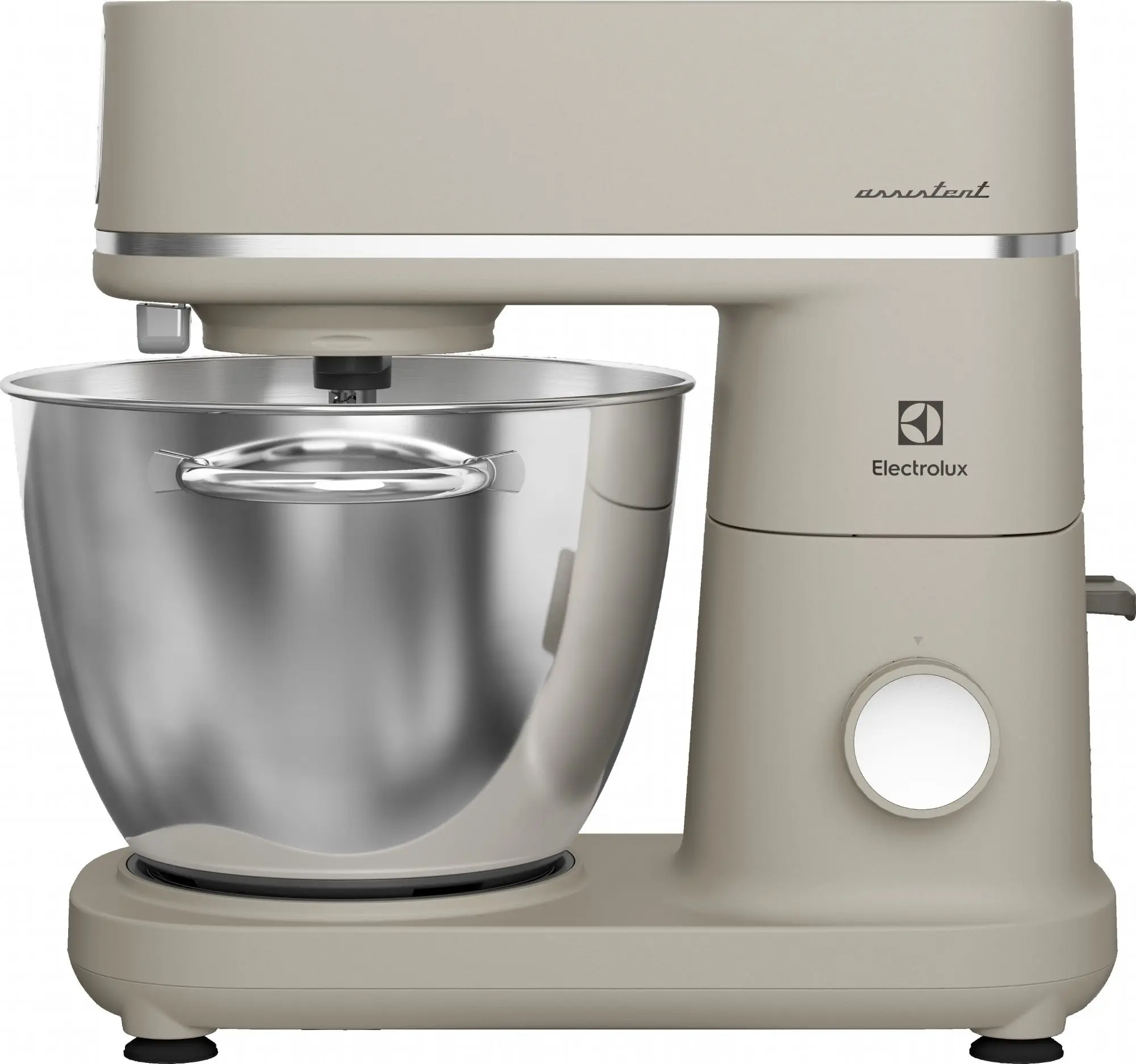 Кухонный комбайн Electrolux Assistent 700 E6KM1-4PPT (Gray) - 2