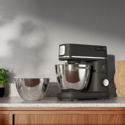 Robot de bucatarie Electrolux Assistent 800 E6KM1-8BPT (Black/Inox) Thumb