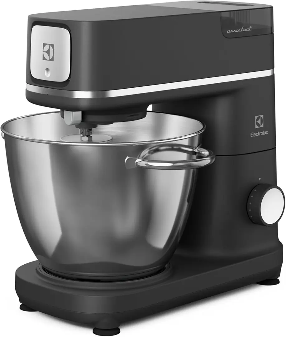 Robot de bucatarie Electrolux Assistent 800 E6KM1-8BPT (Black/Inox)