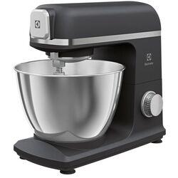 Кухонный комбайн Electrolux Create 5 E5KM1-6GBP (Inox/Black) Thumb