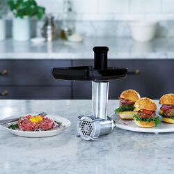 Robot de bucatarie Electrolux Love Your Day EKM3710 (Inox/White) Thumb