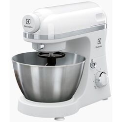 Robot de bucatarie Electrolux Love Your Day EKM3710 (Inox/White) Thumb