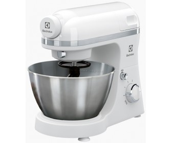 Robot de bucatarie Electrolux Love Your Day EKM3710 (Inox/White)