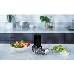 Robot de bucatarie Electrolux Love Your Day EKM3710 (Inox/White) Thumb