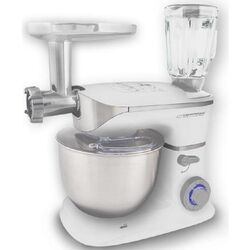 Robot de bucatarie Esperanza Cooking Master EKM025 (White) Thumb