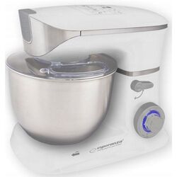 Robot de bucatarie Esperanza Cooking Master EKM025 (White)