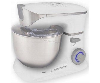 Robot de bucatarie Esperanza Cooking Master EKM025 (White)