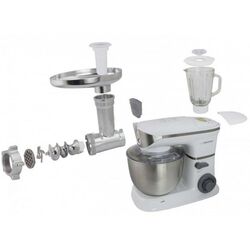 Robot de bucatarie Esperanza Cooking Master EKM025 (White) Thumb