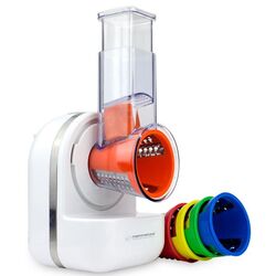 Кухонный комбайн Esperanza Panzanella EKM027 (White) Thumb