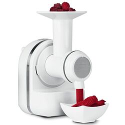 Кухонный комбайн Esperanza Panzanella EKM027 (White) Thumb